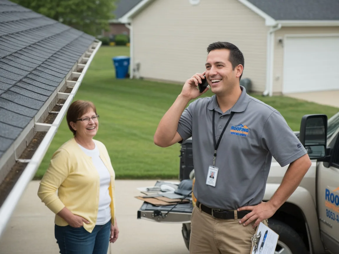 Local Roofing Contractors Jeffers, MN FAQs